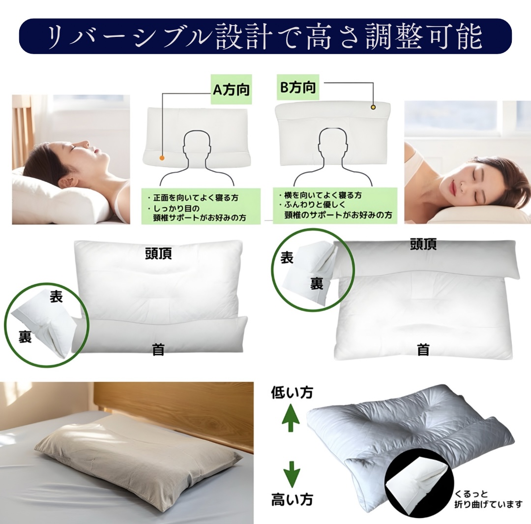 日本人専用設計